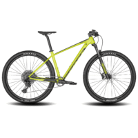 Bicicleta Scott scale 970 (Sram Nx 12v/Rock Shox)