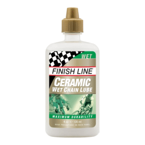 036121006034 Aceite Finish Line Cerámico Húmedo 120Ml