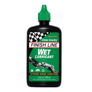 Aceite Finish Line Húmedo 2Oz
