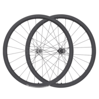 Aros 700 Ultegra 11/12 Velocidades Pas/Carbon Rs8170-C36-Tl
