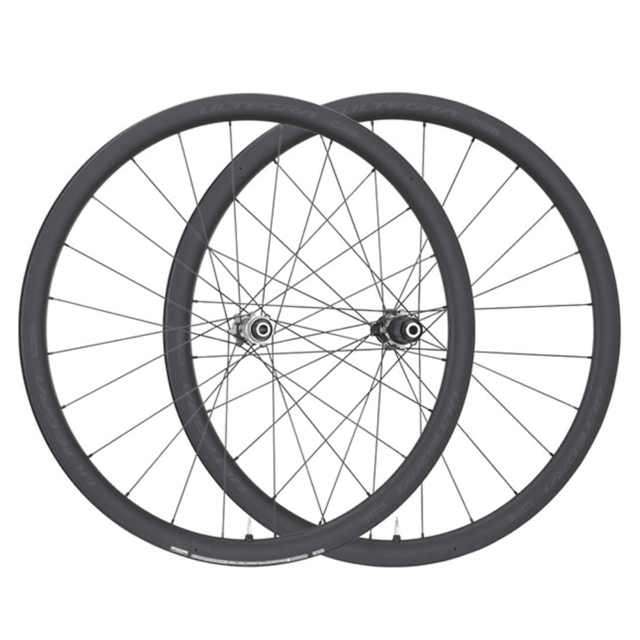 Aros 700 Ultegra 11/12 Velocidades Pas/Carbon Rs8170-C36-Tl