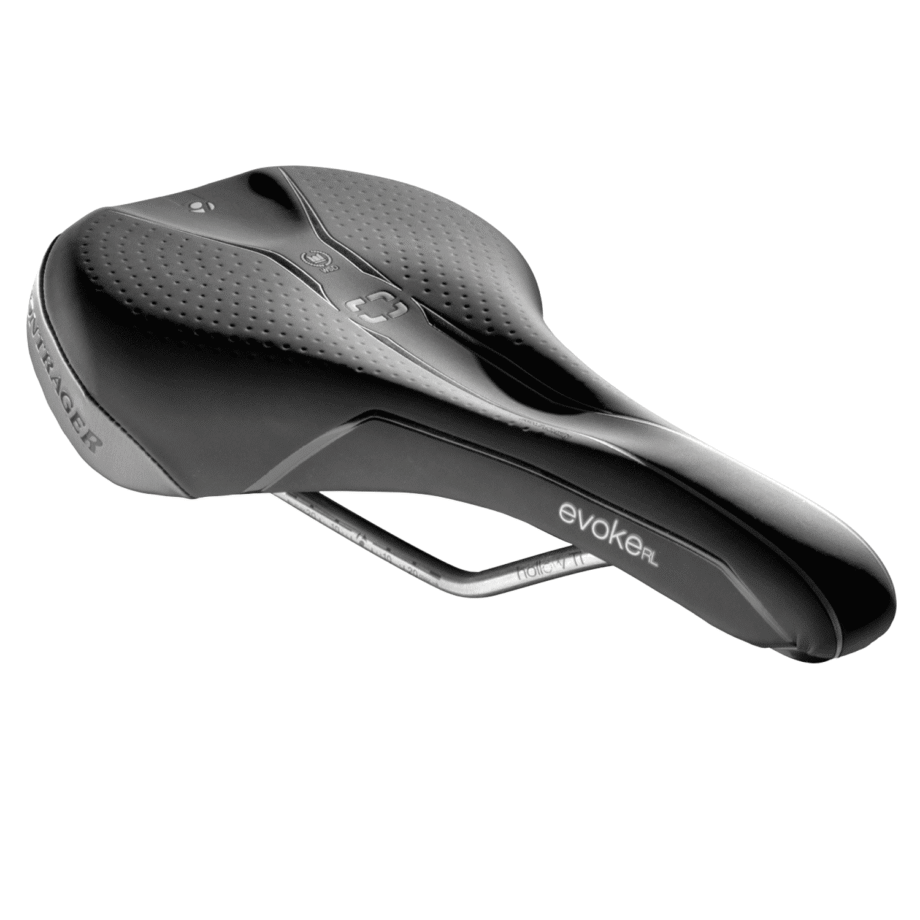Asiento Bontraguer Rl Negro Evoke