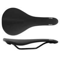 884603753040 Asiento Fabric Scoop Sport Flat Steel Rail 142Mm/338G
