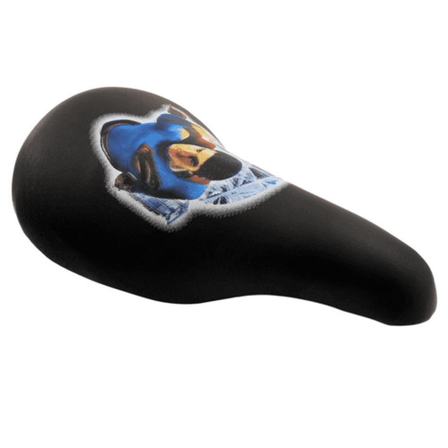 BR01216-001 Asiento 16 Bmx Hombre Superman
