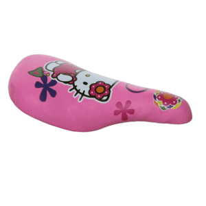 Asiento 16 Bmx Mujer Hello Kitty
