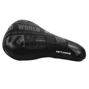 Asiento 20 Freestyle Collage Negro Gris