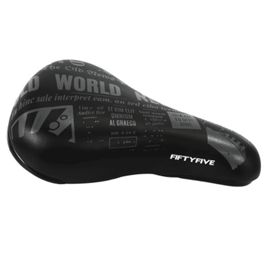 BR01220-055 Asiento 20 Freestyle Collage Negro Gris