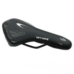 BR01226-029 Asiento Mtb Fiftyfive Negro Gris