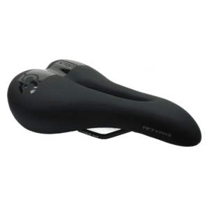 Asiento 26 Mtb Bc Kudde Gel Gris