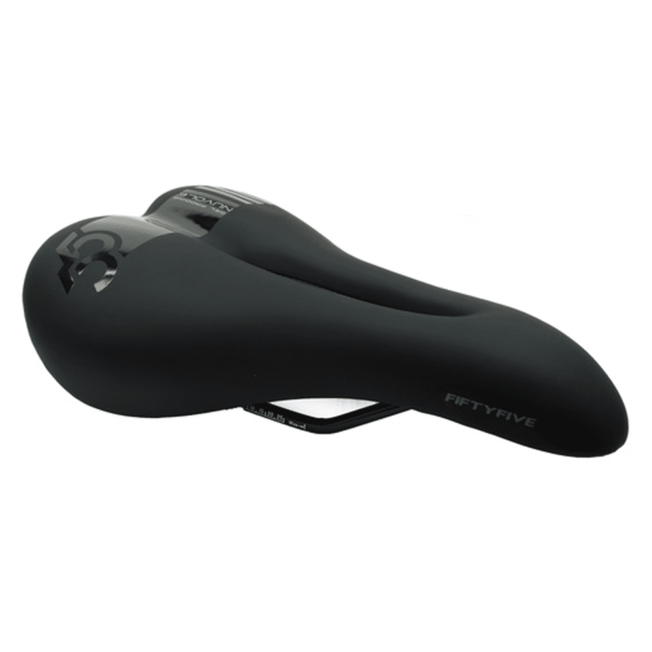 BR01226-111 Asiento 26 Mtb Bc Kudde Gel Gris