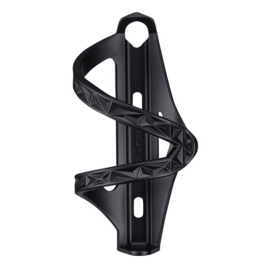 Anfora Supacaz Sidewinder Policarbonato Negro