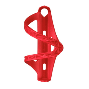 Anfora Supacaz Sidewinder Policarbonato Rojo