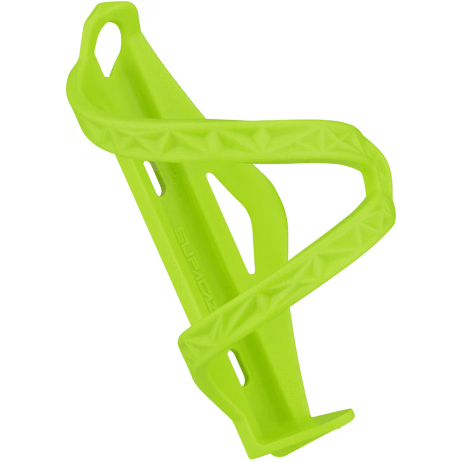 Anfora Supacaz Sidewinder Policarbonato Amarillo Neon
