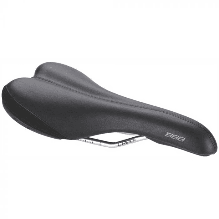 Asiento Bbb Compseat Negro