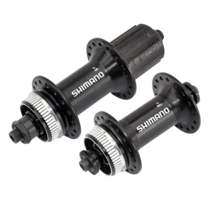 Juego Bocinas Shimano Altus Mt200