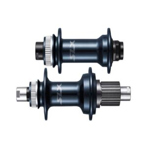 03-362 Juego Bocinas Shimano Slx Fh-M7130 15X100/12X142M 32H