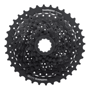 03116 Piñon Shimano Alivio 9V 11-34T Cs-Hg200