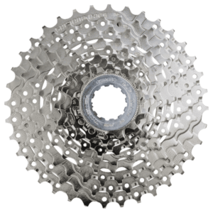 03125 Piñon Shimano Alivio 9V 12-36T Hg400-9