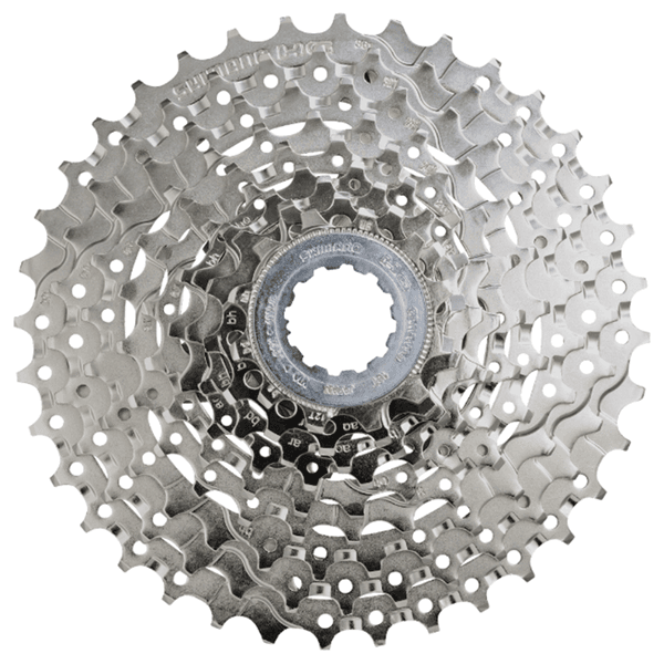 03125 Piñon Shimano Alivio 9V 12-36T Hg400-9
