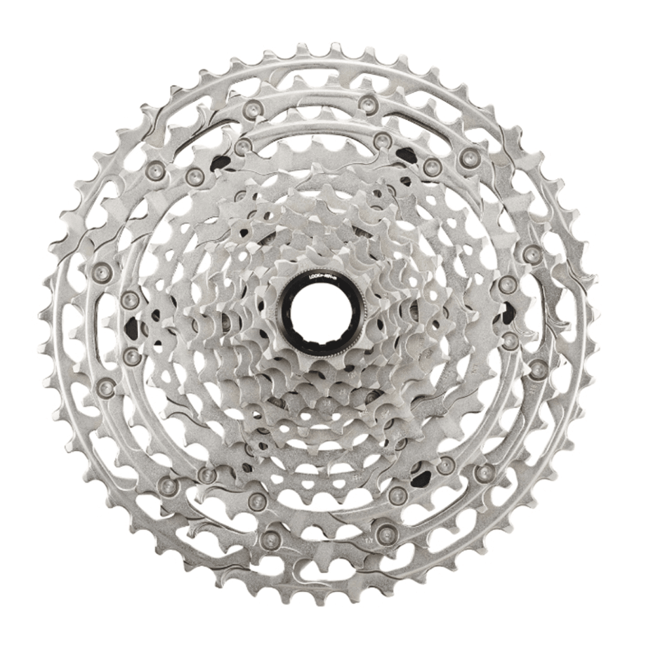 03213 Piñon Shimano Deore 12V 10-51T M6100