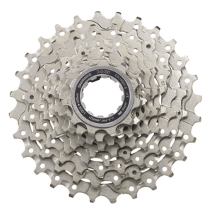 03220 Piñon Shimano Deore 9V 12-36T