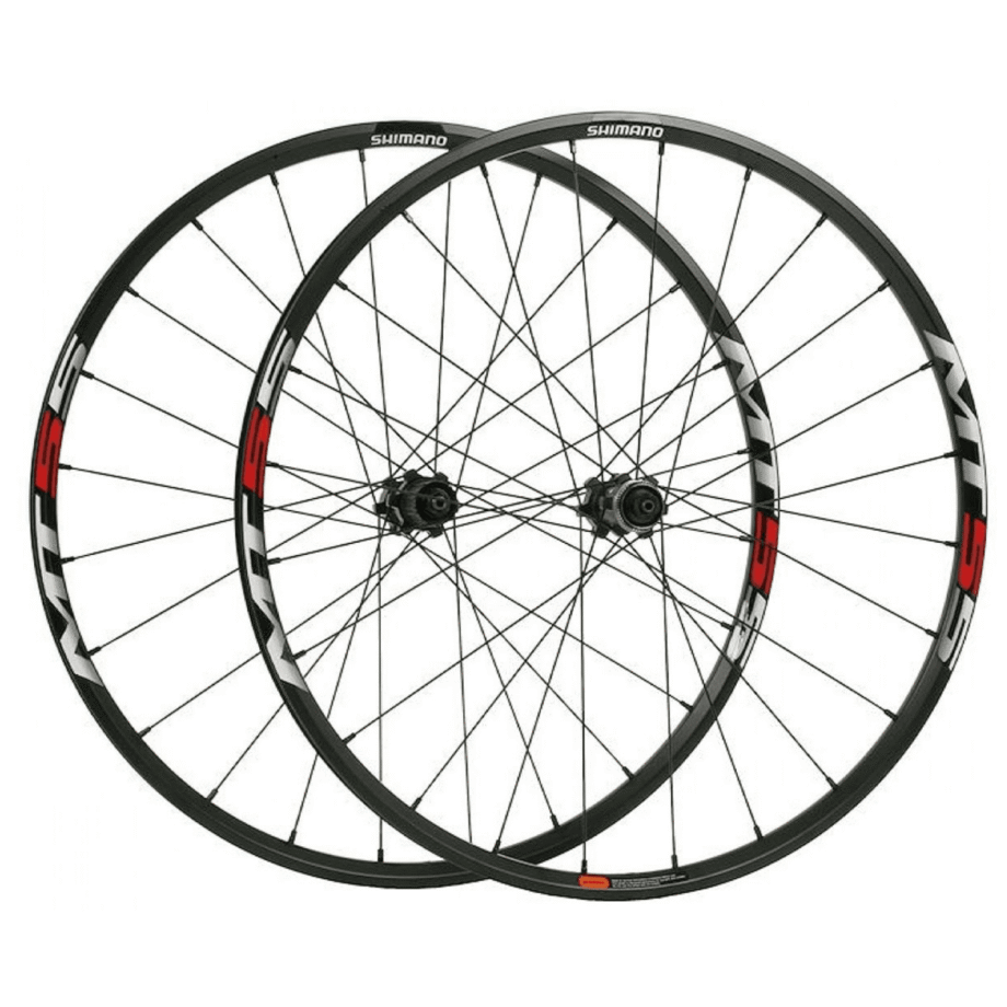03237 Aros 26 Shimano Mt55 Cassette Fresado
