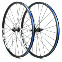 Par Aros 27.5 Shimano Whmt500