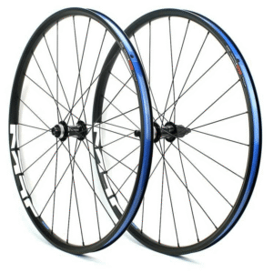 Par Aros 27.5 Shimano Whmt500