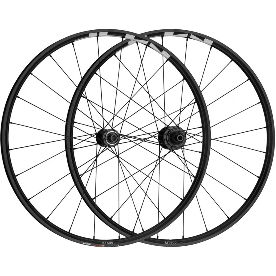 Aros 29 Shimano Mt501 15X110/12X14