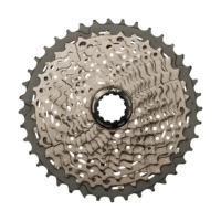 Piñon Shimano Xt 11V 11 46T Cs-M8000