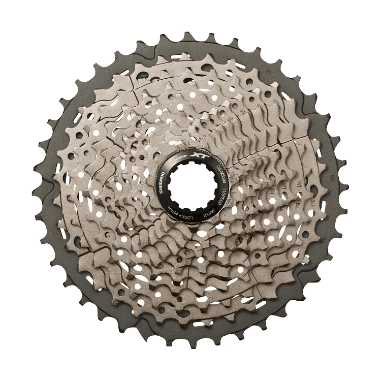 032603 Piñon Shimano Xt 11V 11 46T Cs-M8000