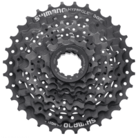 Piñon Shimano Altus 8V. 11-32T Cshg31-8I
