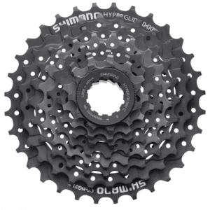 03334 Piñon Shimano Altus 8V. 11-32T Cshg31-8I