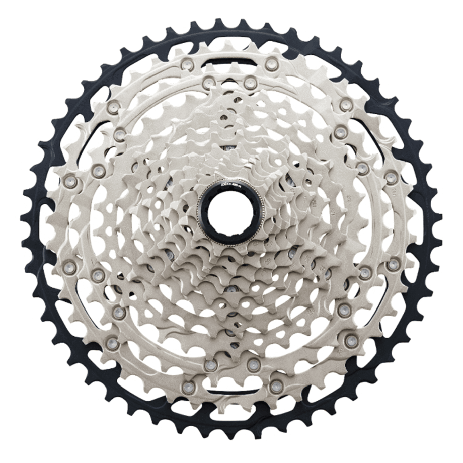 033631 Piñon Shimano Slx 12V 10-51T P/Mono M7100