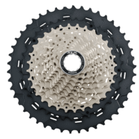 Piñon Shimano Slx 11V 11-46T Cs M7000