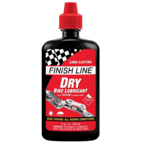 036121102002 Aceite Lubricante Finish Line Teflon 120Ml 4 0Z