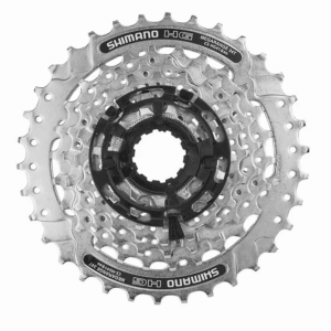 03636 Piñon Shimano Cassette Acera 8V 11-34T Cshg41