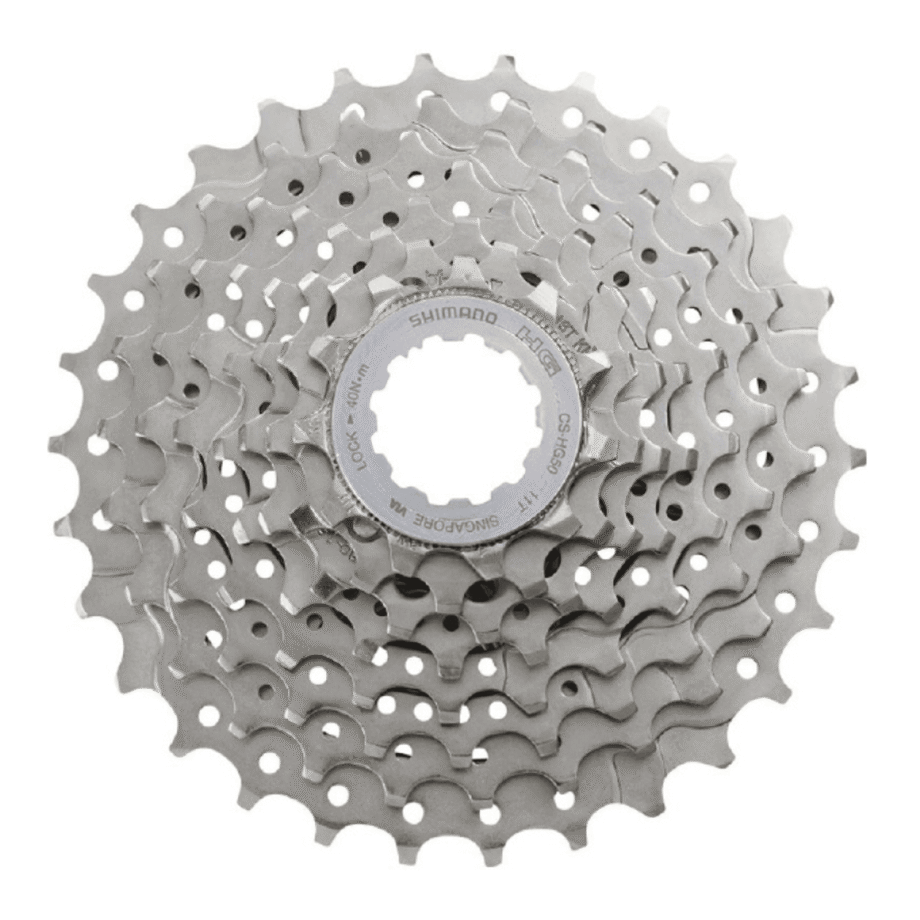 Pinon Shimano Claris/Alivio 8V 11-32T