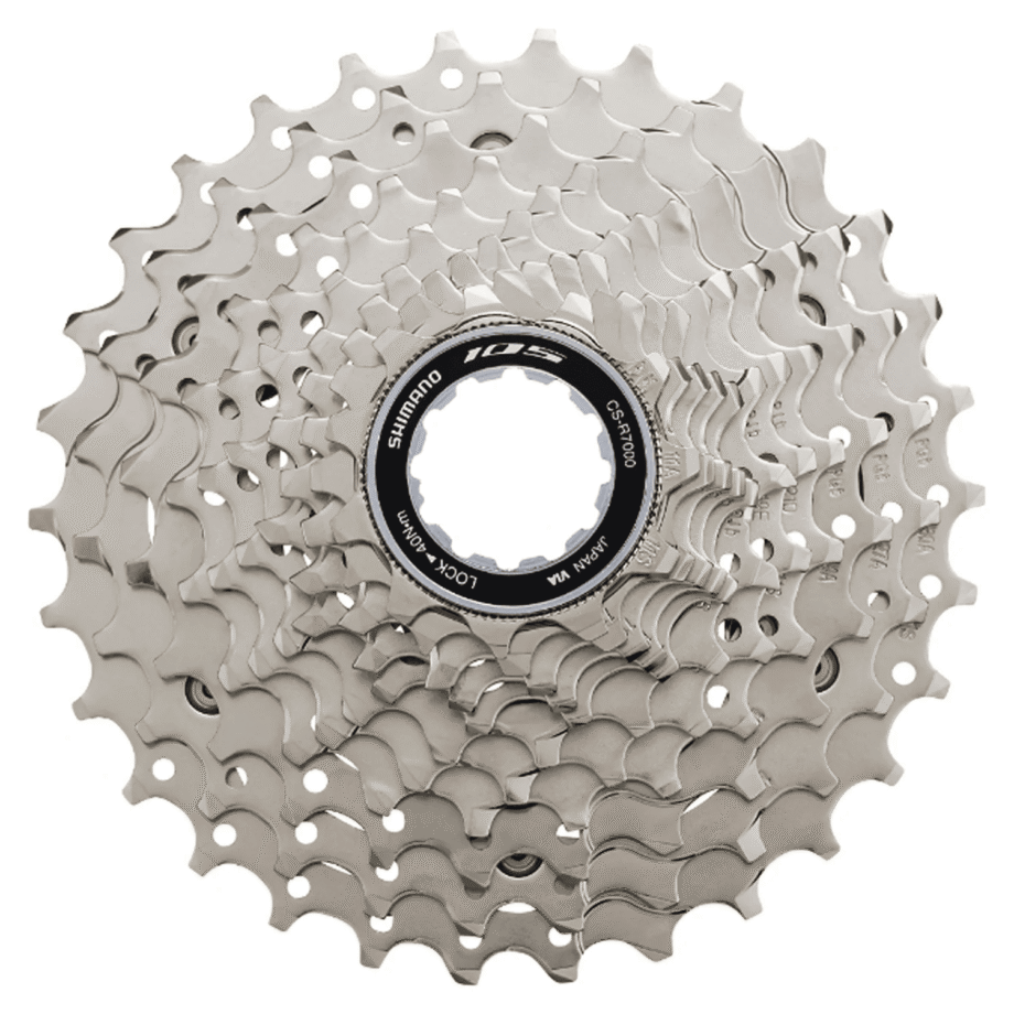 039902 Piñon Shimano 105 11V 11-32T R7000