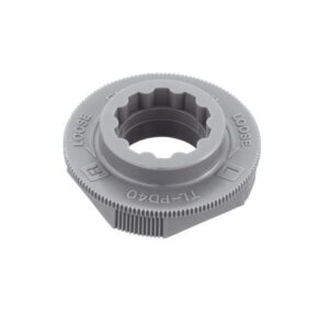 Herramienta Eje de Pedal Shimano Tl-Pd40