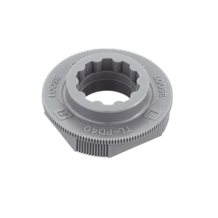 Herramienta Eje de Pedal Shimano Tl-Pd40