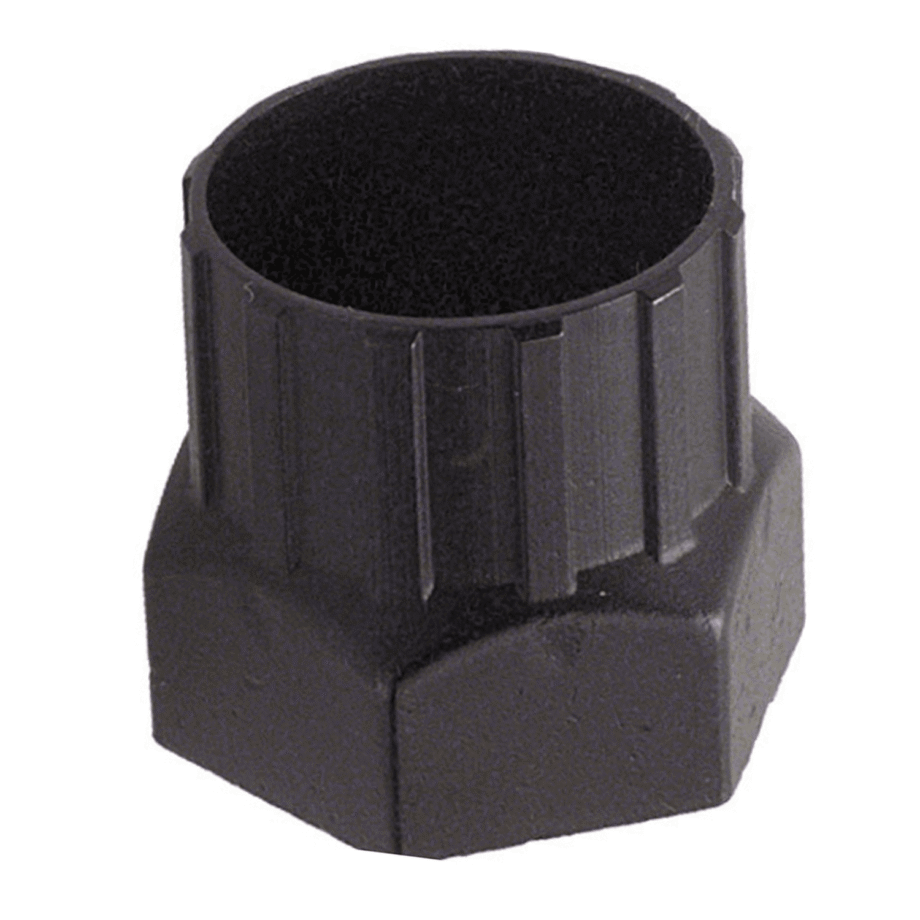Extractor Piñon Shimano Fresado