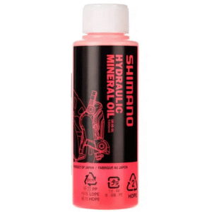 040712 Aceite Mineral Shimano Hidráulico 100Cc
