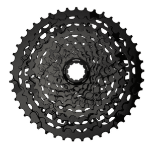 06158 Piñon Shimano Cues 2X11 11-45