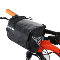 Bolso Roswheel Triple P Manivela C Correa
