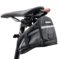 Bolso de Asiento Totem