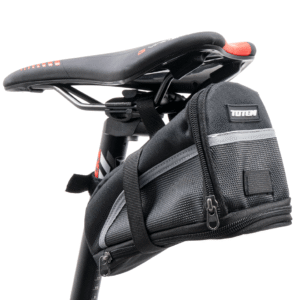 Bolso de Asiento Totem
