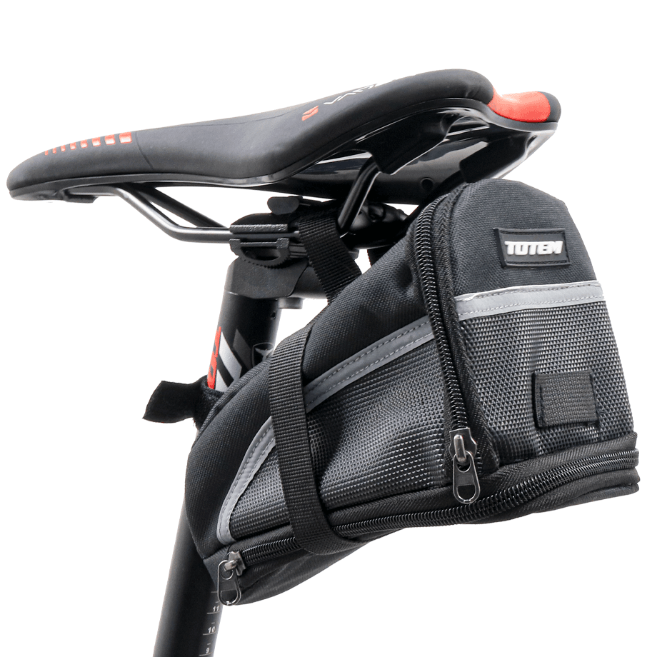 Bolso de Asiento Totem