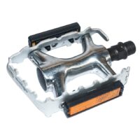 Pedal 9/16 Wellgo Alloy Plataforma