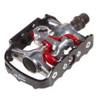 Pedal Mtb Doble Proposito Wello Wpd-998